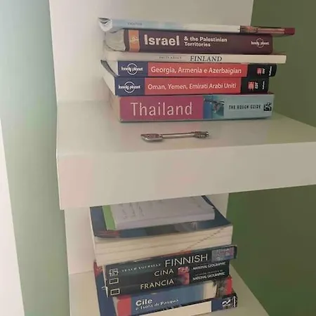 Διαμέρισμα Casa Bonita Bolognina Μπολόνια