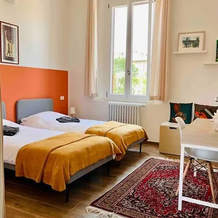 Casa Bonita Bolognina *