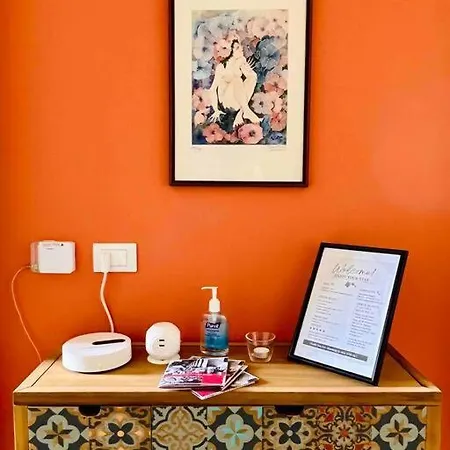 Casa Bonita Bolognina Διαμέρισμα *