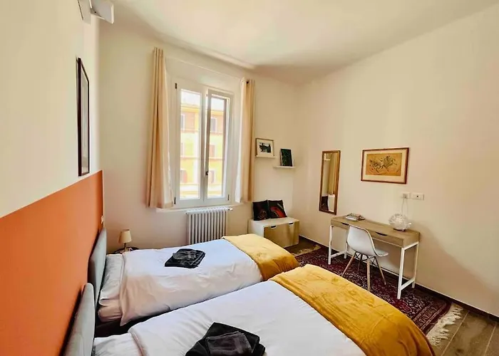 Casa Bonita Bolognina 볼로냐