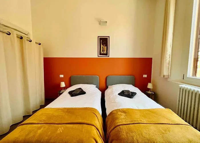 아파트 Casa Bonita Bolognina