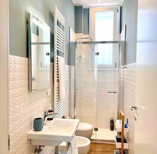 Casa Bonita Bolognina * 볼로냐