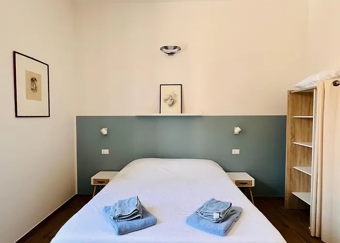 Casa Bonita Bolognina 볼로냐