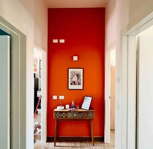 Casa Bonita Bolognina 아파트