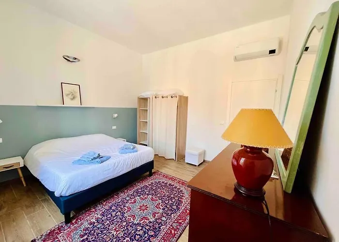 아파트 Casa Bonita Bolognina