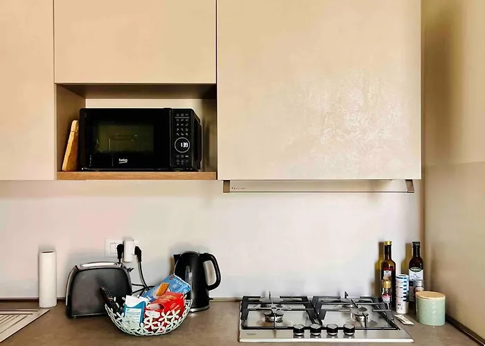 Casa Bonita Bolognina