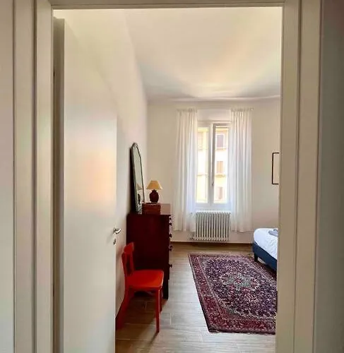 Casa Bonita Bolognina 아파트 볼로냐