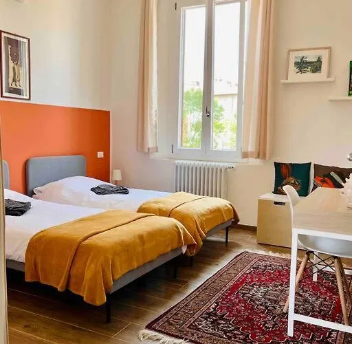 Casa Bonita Bolognina *