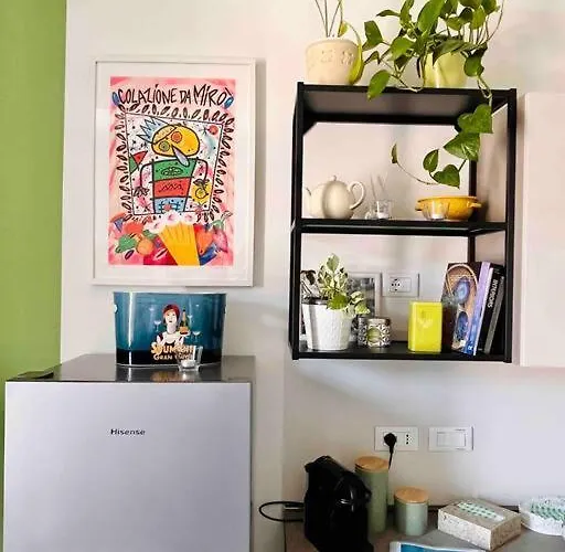 Casa Bonita Bolognina