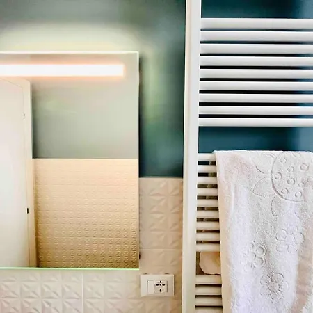 Casa Bonita Bolognina Appartement