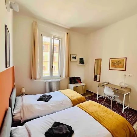 Casa Bonita Bolognina Bolonha