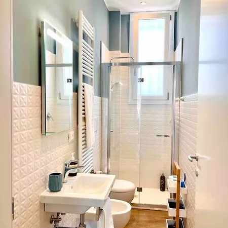 Casa Bonita Bolognina * Bolonia