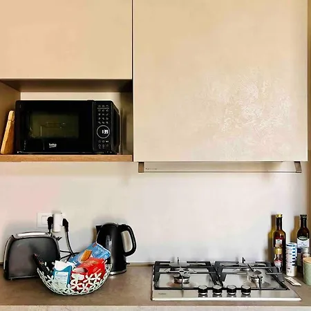 Casa Bonita Bolognina