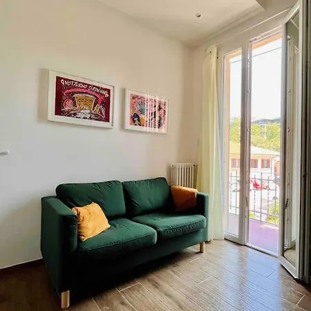 Apartamento Casa Bonita Bolognina *