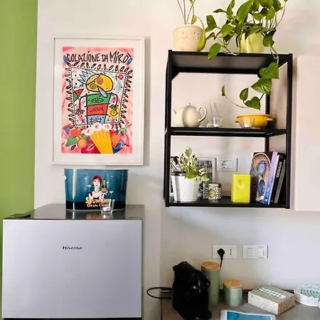 Casa Bonita Bolognina