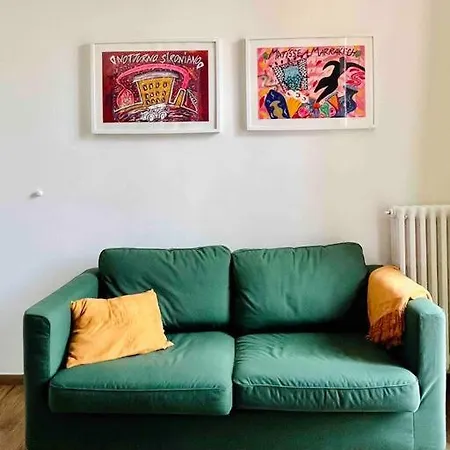 Casa Bonita Bolognina * Bolonha