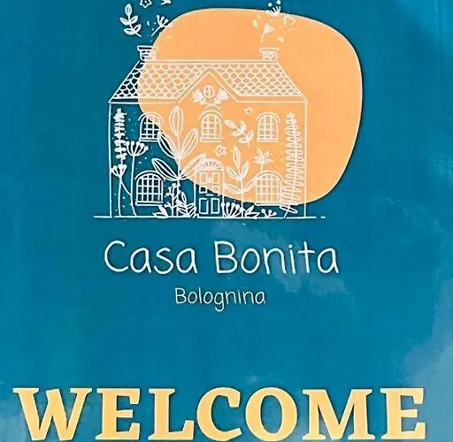 Casa Bonita Bolognina بولونيا