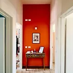 Casa Bonita Bolognina Lägenhet