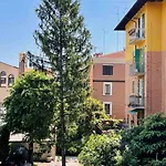 Casa Bonita Bolognina Lägenhet *