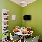 Casa Bonita Bolognina Lägenhet