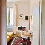 Casa Bonita Bolognina Lägenhet Bologna