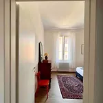 Casa Bonita Bolognina Lägenhet Bologna