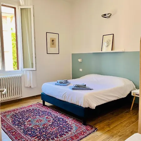 דירה Casa Bonita Bolognina בולוניה