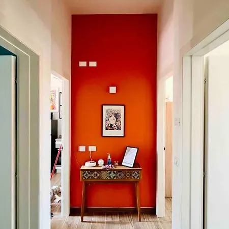 Casa Bonita Bolognina Apartment