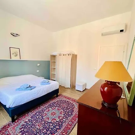 Apartment Casa Bonita Bolognina