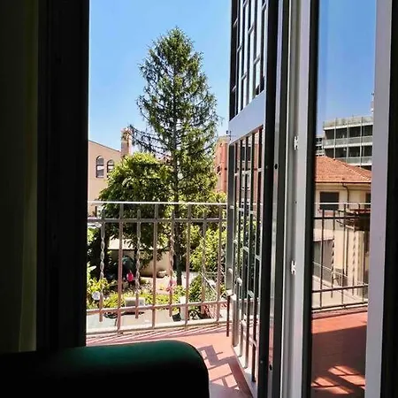 Appartement Casa Bonita Bolognina *