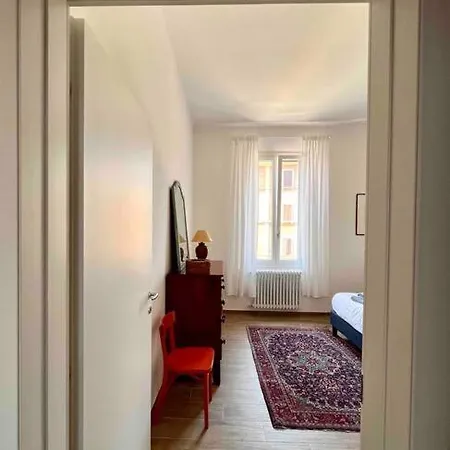 Casa Bonita Bolognina Apartment Bologna