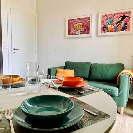 Casa Bonita Bolognina Apartment