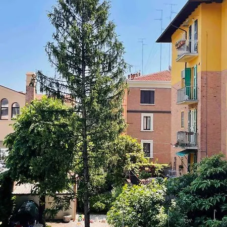 Casa Bonita Bolognina アパート *